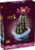 Конструктор LEGO Botanicals Цвітіння кактуса 482 Деталі (11509)