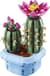 Конструктор LEGO Botanicals Цвітіння кактуса 482 Деталі (11509)