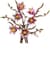 Конструктор LEGO® Botanicals Гілки магнолії 435 Деталей  (11510)