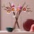 Конструктор LEGO® Botanicals Гілки магнолії 435 Деталей  (11510)