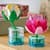 Конструктор LEGO® Botanicals Латаття Квітковий набір для конструювання, 259 деталей (11511)
