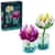 Конструктор LEGO® Botanicals Латаття Квітковий набір для конструювання, 259 деталей (11511)