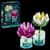 Конструктор LEGO® Botanicals Латаття Квітковий набір для конструювання, 259 деталей (11511)