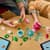 Конструктор LEGO® Botanicals Латаття Квітковий набір для конструювання, 259 де талей (11511)