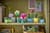 Конструктор LEGO® Botanicals Латаття Квітковий набір для конструювання, 259 деталей (11511)