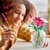 Конструктор LEGO® Botanicals Цветы космеи Набор для коструйки, 171 деталь (11514)