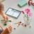 Конструктор LEGO® Botanicals Квіти космеї Набір для коструювання, 171 деталь (11514)