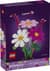 Конструктор LEGO® Botanicals Квіти космеї Набір для коструювання, 171 деталь (11514)