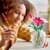 Конструктор LEGO® Botanicals Квіти космеї Набір для коструювання, 171 деталь (11514)