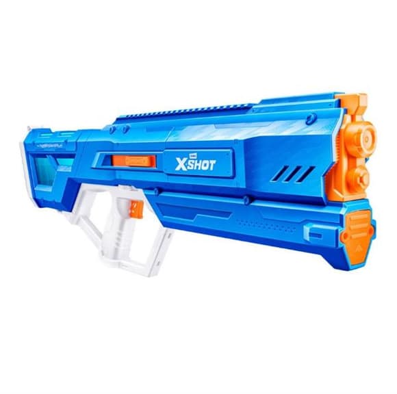 Водный бластер X-Shot Fast Fill Medium Motor Soaker (118159)