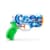 Водный бластер X-Shot Fast Fill Skins Nano Hydra (11853A)