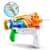 Водный бластер X-Shot Fast Fill Skins Hyperload Malibu (11854B)