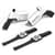 Игровой набор для лазерных сражений Sharper Image Laser tag battle pack (1214006271)