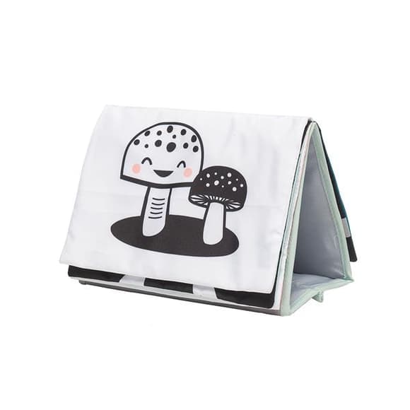 Розвивальна книжка Taf Toys Мрійливі коали Пригоди коали Кіммі (12395)