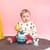  Пірамідка Taf Toys Полярне сяйво Кролик (12445)