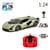 Машинка на радіокеруванні KS Drive Lamborghini Sian зелений 1:24 (124GLSG)