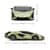 Машинка на радіокеруванні KS Drive Lamborghini Sian зелений 1:24 (124GLSG)