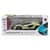 Машинка на радіокеруванні KS Drive Lamborghini Sian зелений 1:24 (124GLSG)