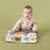 Развивающий центр для кроватки Taf Toys Садик в городе Познай мир (13115)