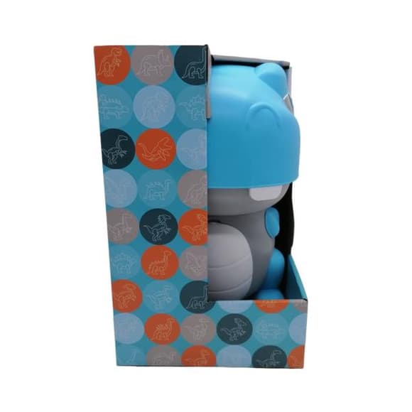 Игровой набор Otsixe Динозавр Инструменты доктора (1368A3)