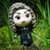 Фігурка-сюрприз Funko Mystery Minis Світ Гаррі Поттера 7 см (14722-MM-196)