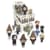 Фігурка-сюрприз Funko Mystery Minis Світ Гаррі Поттера 7 см (14722-MM-196)