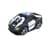 Машин ка полицейская BB Junior Lamborghini Huracan со светом и звуками (16-81206)
