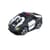 Машинка полицейская BB Junior Lamborghini Huracan со светом и звуками (16-81206)