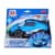 Игрушечная машинка BB Junior Bugatti Divo со светом и звуком (16-81208)