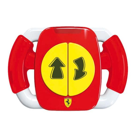Машинка BB Junior Ferrari LaFerrari с инфракрасным управлением (16-82002)