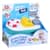 Игрушка для ванной BB Junior Splash N Play Лодка (16-89002)