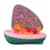 Игрушка для ванной BB Junior Splash N Play Парусник с подсветкой (16-89022)