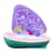 Игрушка для ванной BB Junior Splash N Play Парусник с подсветкой (16-89022)