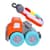 Машинка BB Junior Евакуатор-гітара зі звуком (16-89031)