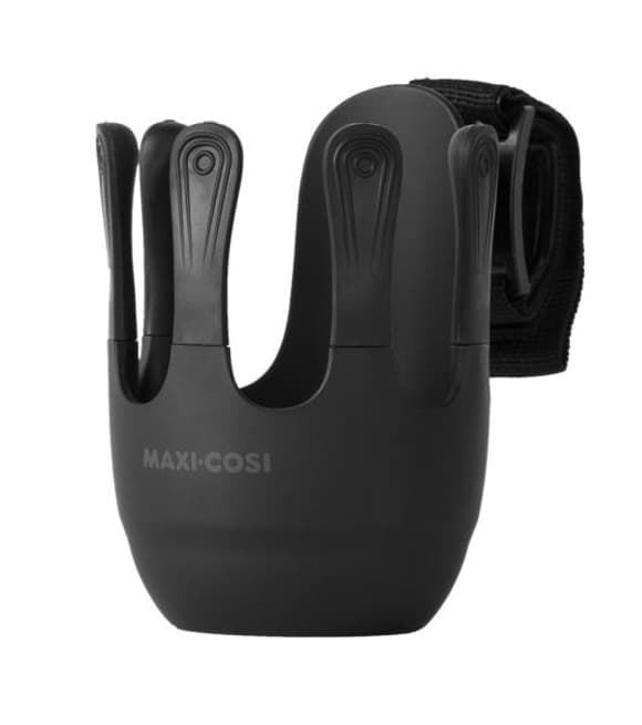 Підстаканник до коляски Maxi-Cosi чорний (1626057110)