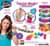 Набір для виготовлення браслетів Cra-Z-Art Squish Magic Bubble Bands (17343CRA)