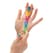 Набір для виготовлення браслетів Cra-Z-Art Squish Magic Bubble Bands (17343CRA)