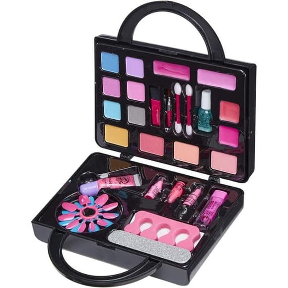 Набір дитячої косметики Cra-Z-Art All in One Beauty Set (17903CRA)