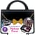 Набір дитячої косметики Cra-Z-Art All in One Beauty Set (17903CRA)