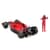 Автомодель з фігуркою - FERRARI SF-23 (1:24) (18-26809)