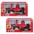Автомодель з фігуркою - FERRARI SF-23 (1:24) (18-26809)
