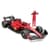 Автомодель з фігуркою - FERRARI SF-23 (1:24) (18-26809)