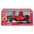 Автомодель з фігуркою - FERRARI SF-23 (1:24) (18-26809)