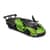 Автомодель Lamborghini Essenza SCV12 1:24 (18-28017)