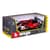 Автомодель Bburago Porsche 963 1:24 (18-28022)