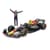 Автомодель з фігуркою - RED BULL RACING RB19 (1:24) (18-28036)