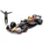 Автомодель з фігуркою - RED BULL RACING RB19 (1:24) (18-28036)