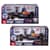 Автомодель з фігуркою - RED BULL RACING RB19 (1:24) (18-28036)