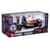 Автомодель з фігуркою - RED BULL RACING RB19 (1:24) (18-28036)