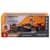 Автомодель з фігуркою - MCLAREN MCL38 (1:24) (18-28040)